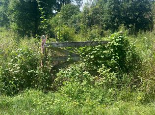 George Boutwell Rd, Ovett, MS 39464