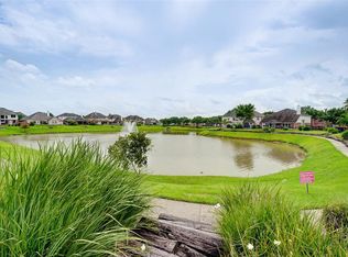 4423 Bridgestone Lakes Dr, Spring, TX 77388
