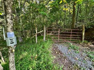 Stoney Ridge Rd, Bluefield, VA 24605