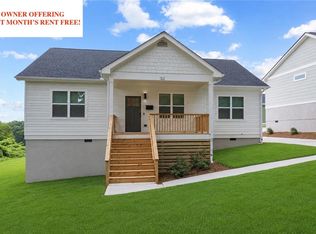 122 Hilltop Dr SW, Atlanta, GA 30315