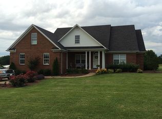 36 Cardinal Ct, Lawrenceburg, TN 38464
