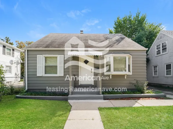 5262 N 61st St, Milwaukee, WI 53218