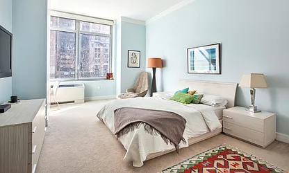 Rented by LG Fairmont Group