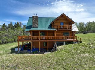 66 Dutchman Trl, Cameron, MT 59720