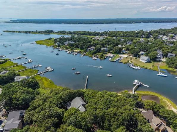 22-22&23 Samoset Rd, Mashpee, MA 02649