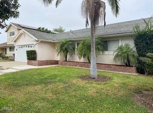 3411 Regatta Pl, Oxnard, CA 93035