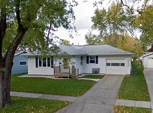 467 E Bank St, Fond Du Lac, WI 54935