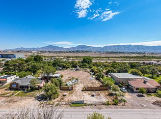 4334 Emory Tract Rd #12, El Paso, TX 79922