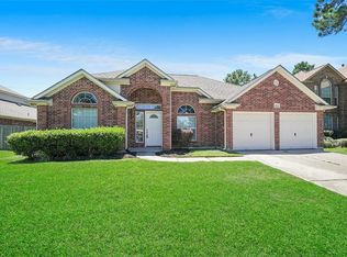 25923 Marshbrook Ln, Spring, TX 77389