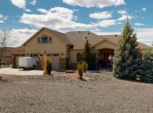 69072 Oak Grove Road, Montrose, CO 81401
