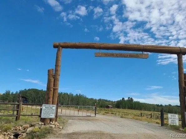 979 Sheep Ridge Road, Fairplay, CO 80440