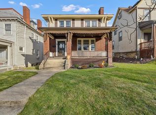 8 Dinsmore Ave, Pittsburgh, PA