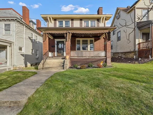 8 Dinsmore Ave, Pittsburgh, PA 15205