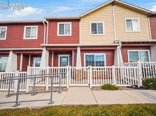 3158 Wild Peregrine Vw, Colorado Springs, CO 80916