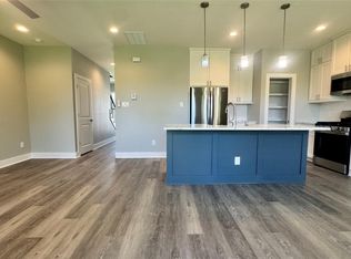 729 Ebenezer Ln, Brenham, TX 77833
