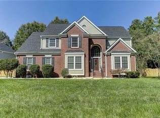 7922 Long Nook Ln, Charlotte, NC 28277