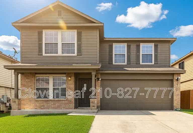 24710 Hickory Mdw — Photo 1