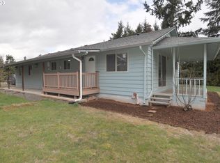 19900 S Fischers Mill Rd, Oregon City, OR 97045