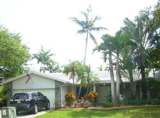 3405 Bridge Rd, Cooper City, FL 33026