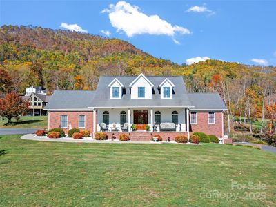 1715 Green Mountain Dr, Burnsville, NC, 28714