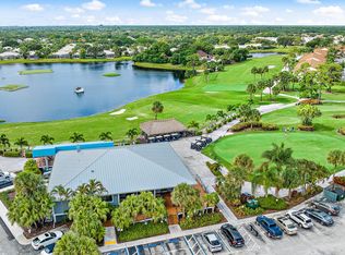 202 Wingfoot Dr APT A, Jupiter, FL 33458