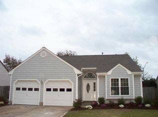 1425 Drumheller Dr, Virginia Beach, VA 23464