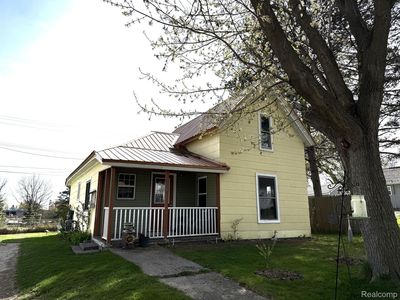 183 W Gamble St, Caro, MI, 48723