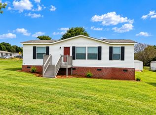 201 Harvest Ln, Fountain Inn, SC 29644
