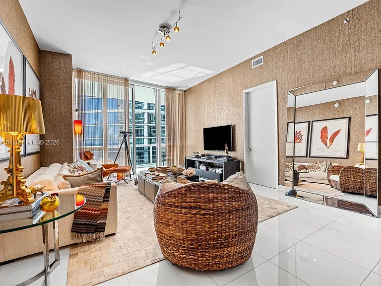15811 Collins Ave #3107 — Photo 6