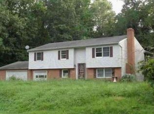 29016 Hill And Dale Dr, Mechanicsville, MD