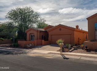 10685 N Hewitt Pl, Tucson, AZ 85737