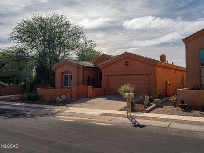 10685 N Hewitt Pl, Tucson, AZ, 85737