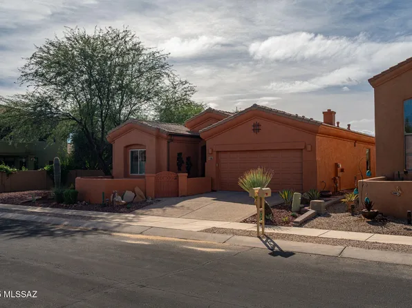 10685 N Hewitt Pl, Tucson, AZ 85737