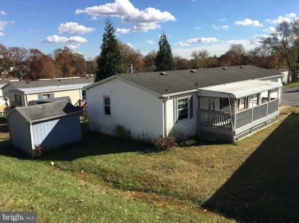 6512 Vert Dr, Elkridge, MD 21075