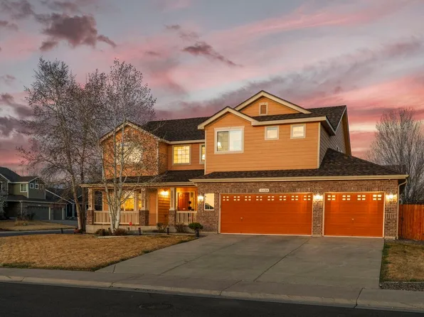 1628 Parkdale Cir N, Erie, CO 80516