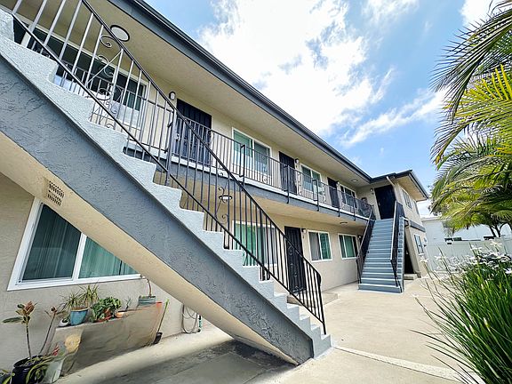 3rd image of 2741 Hornblend St APT 3