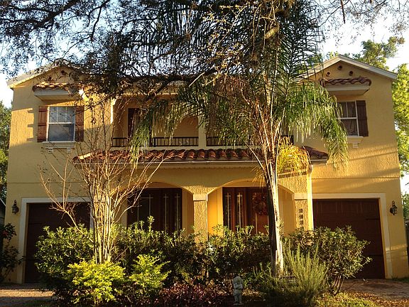 Front Elevation