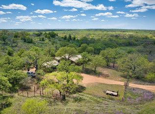 3521 N Us Highway 87, Mason, TX 76856