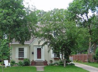 7428 Fremont Ave S, Richfield, MN 55423