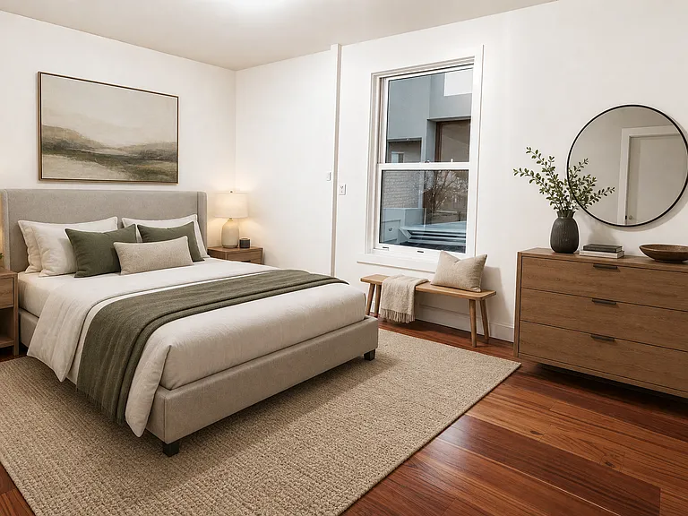 123 Mulberry St #4 — Photo 4