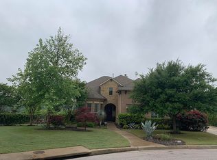 17212 Yellowstar Dr, Austin, TX 78738