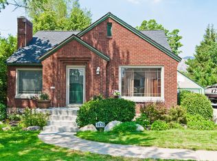 1670 27th St, Ogden, UT 84403