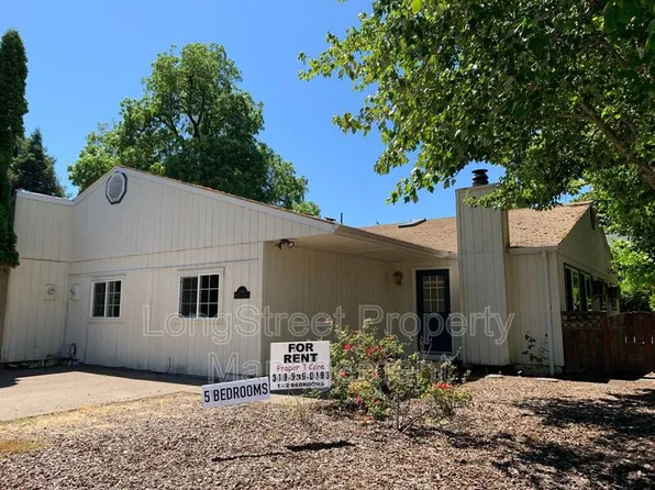 2048 NW Arthur Pl, Corvallis, OR 97330