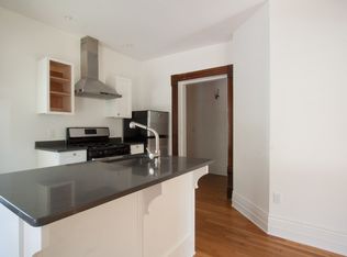 32 Orchard Ter #1, Burlington, VT 05401