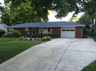 903 N Fell Ave, Normal, IL 61761