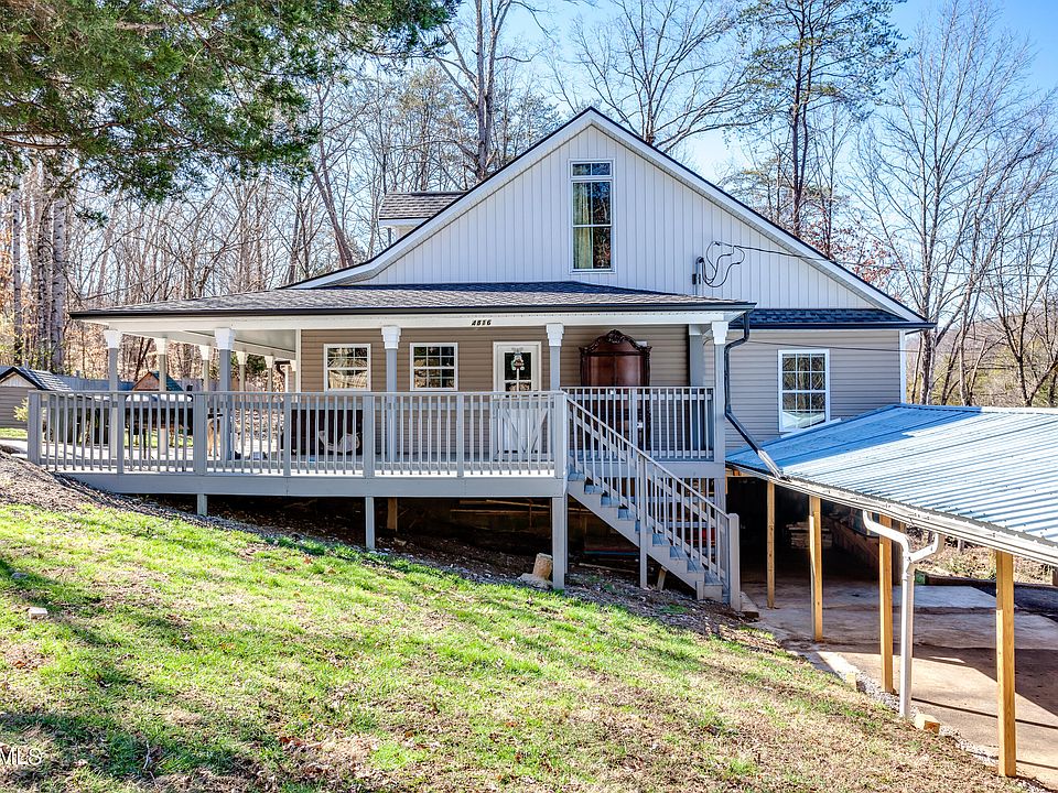 4816 Raccoon Valley Dr, Knoxville, TN 37938 Zillow