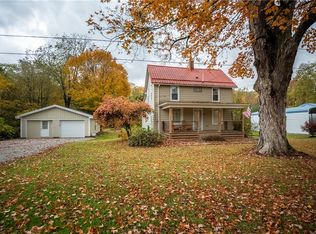 10 Railroad St, Hadley, PA 16130