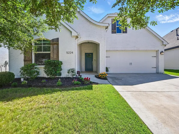 5224 Sonata Trl, Fort Worth, TX 76126