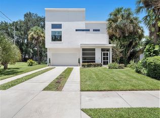 1135 W Arch St, Tampa, FL 33607