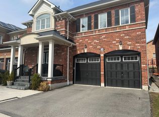 169 Savoline Blvd, Milton, ON L9T8G1